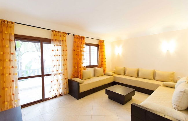 Hôtel Résidence Kabila Vista - Foto 23