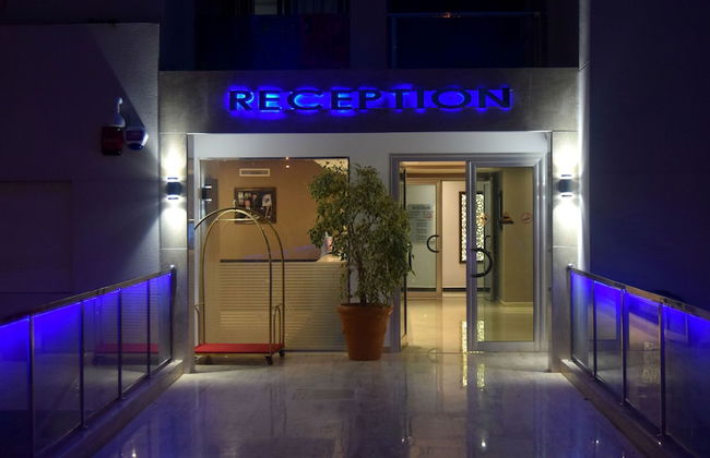Hôtel Résidence Kabila Vista - Foto 2