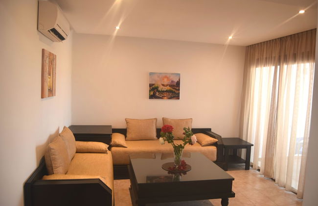 Hôtel Résidence Kabila Vista - Foto 26