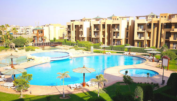 Photo 1 - Blue Bay Asia Resort El Sokhna