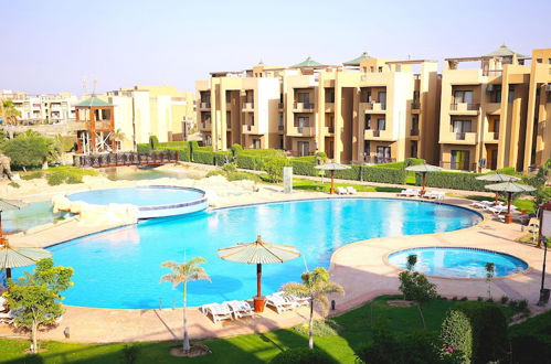 Photo 1 - Blue Bay Asia Resort El Sokhna