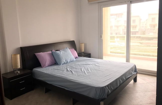 Amwaj North Coast Twin house B1 - Foto 2