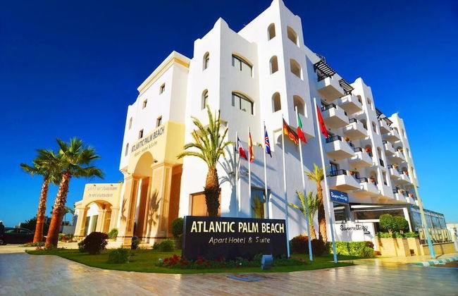 Atlantic Palm Beach - Foto 1