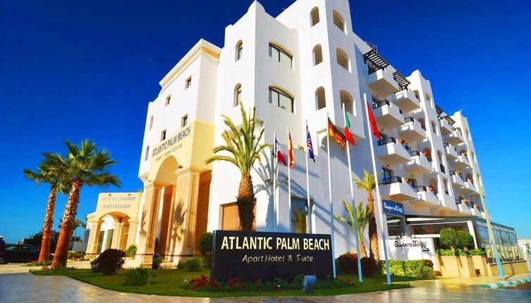 Foto 1 - Atlantic Palm Beach