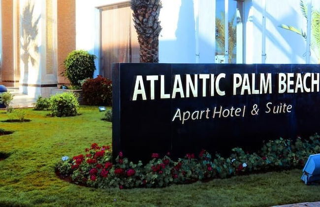 Atlantic Palm Beach - Foto 36