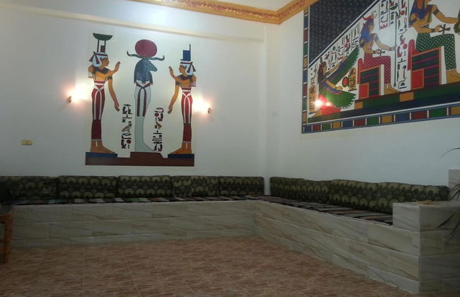 Royal Apartments Luxor - Foto 21