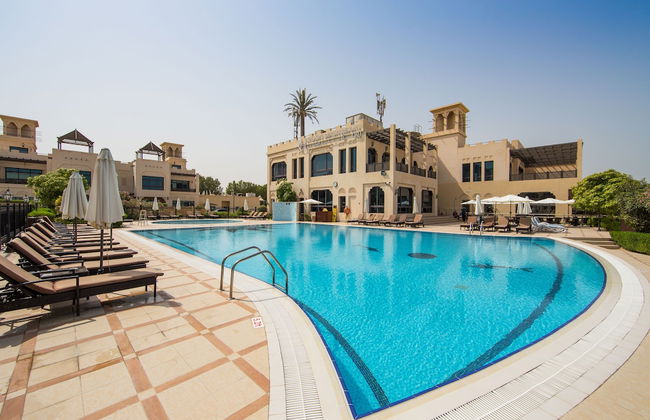 Roda Beach Resort - Foto 1