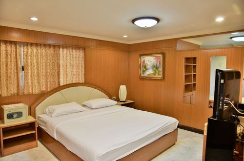 Photo 11 - The Kaze 34 Hotel and Serviced Residence