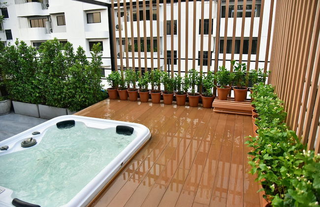 The Kaze 34 Hotel and Serviced Residence - Foto 51
