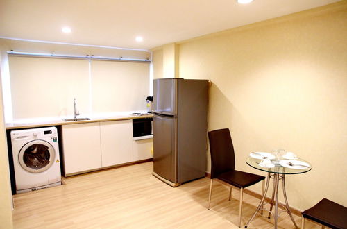 Photo 43 - The Kaze 34 Hotel and Serviced Residence