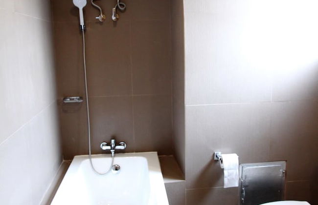 The Kaze 34 Hotel and Serviced Residence - Foto 44
