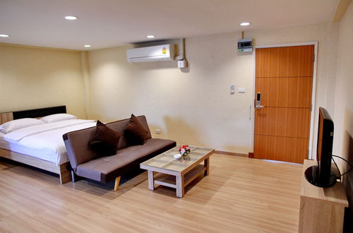 Photo 15 - The Kaze 34 Hotel and Serviced Residence