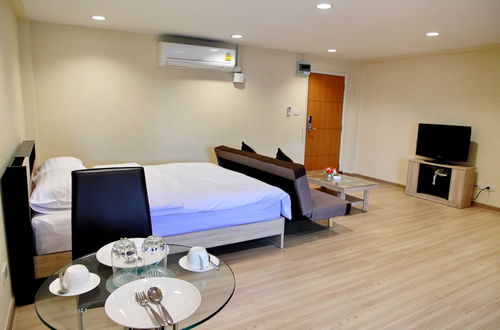 Photo 42 - The Kaze 34 Hotel and Serviced Residence