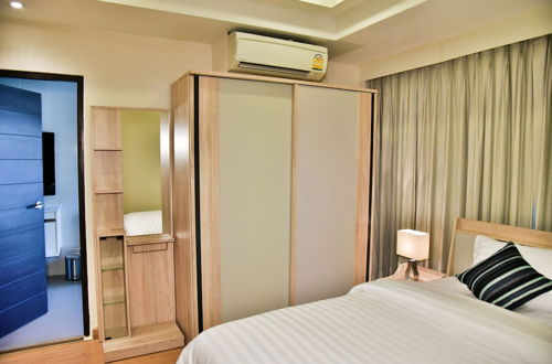 Foto 5 - The Kaze 34 Hotel and Serviced Residence