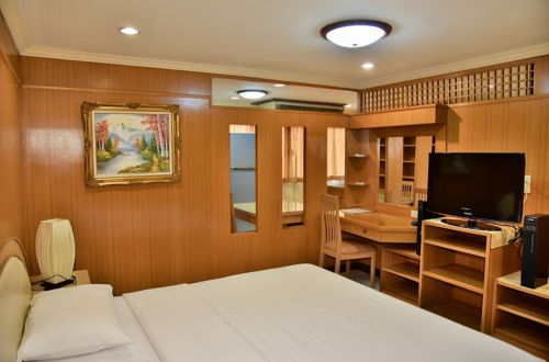 Photo 13 - The Kaze 34 Hotel and Serviced Residence