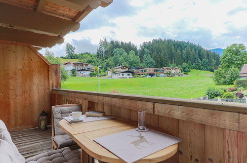 Photo 29 - Stylish Apartment in Ellmau With Mountain View