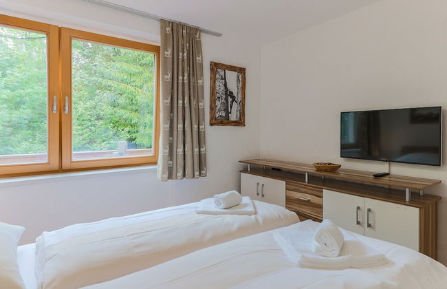 Stylish Apartment in Ellmau With Mountain View - Foto 3