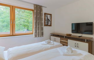 Photo 2 - Stylish Apartment in Ellmau With Mountain View