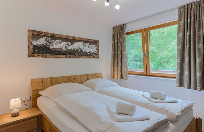 Stylish Apartment in Ellmau With Mountain View - Foto 2