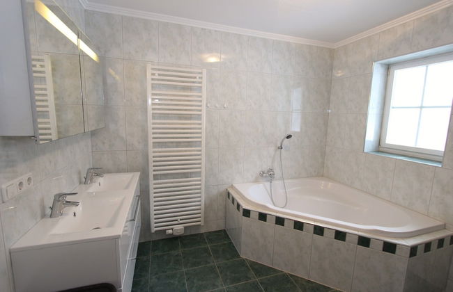 Mansion in Goldegg Near Ski Lift - Foto 21