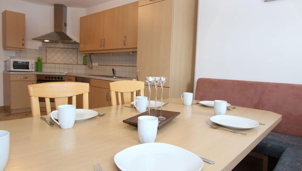 Cucina privata