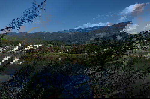 Photo 37 - Mansion in Goldegg Near Ski Lift