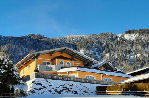 Photo 20 - Luxurious Mansion in Goldegg Near Skiing Area