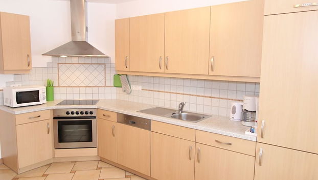 Cucina privata