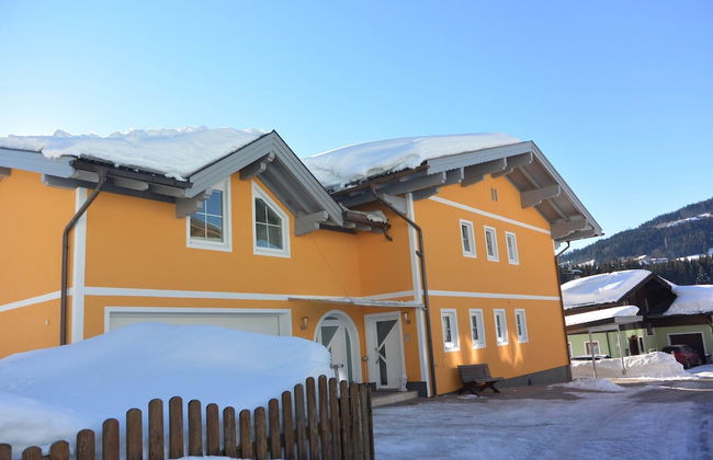 Mansion in Goldegg Near Ski Lift - Foto 47