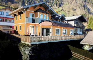 Photo 1 - Luxurious Mansion in Goldegg Near Skiing Area