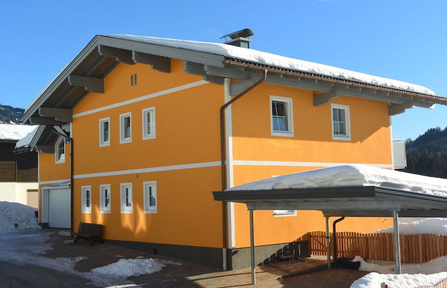Mansion in Goldegg Near Ski Lift - Foto 33