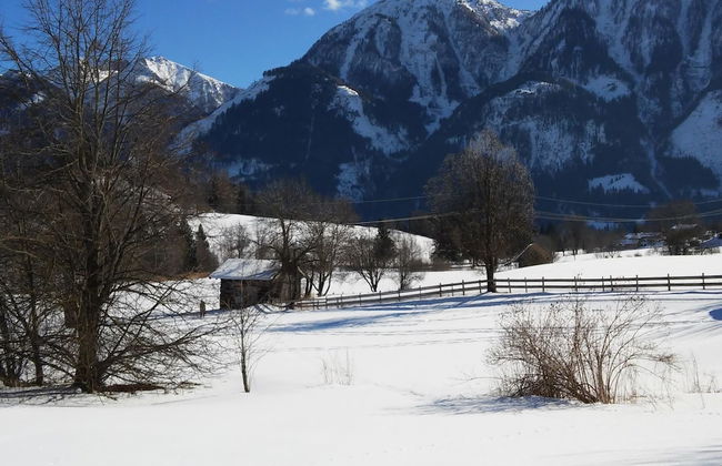Mansion in Goldegg Near Ski Lift - Foto 49