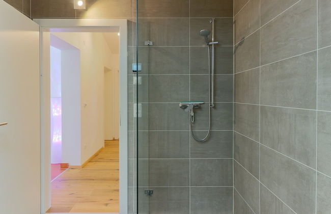 Luxurious Holiday Home in Krimml With Sauna - Foto 17