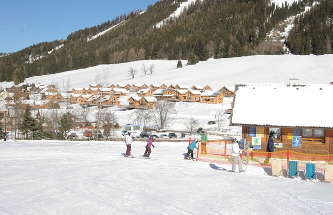 Nice Chalet in Hohentauern / Styria With Sauna - Foto 30