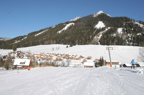 Photo 33 - Cozy Chalet in Hohentauern near Ski Area