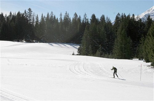 Foto 44 - Cozy Chalet in Hohentauern near Ski Area