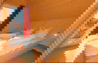 Photo 3 - Chalet in Hohentauern in the ski Area