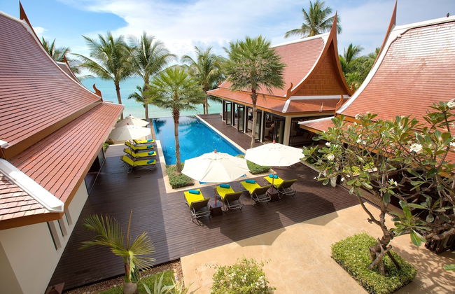 Baan Chang - Foto 1