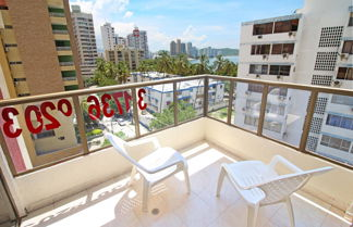 Foto 1 - Apartamento Home Basic - Con Balcón