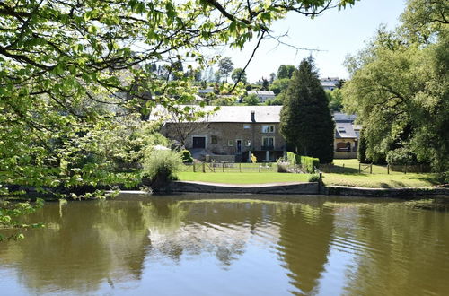 Photo 27 - Lavish Holiday Home in Chassepierre With Terrace