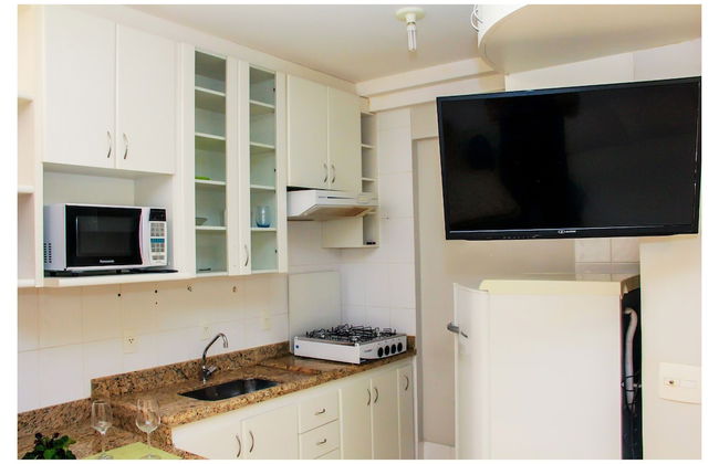 Flats Studio 45 - Foto 1