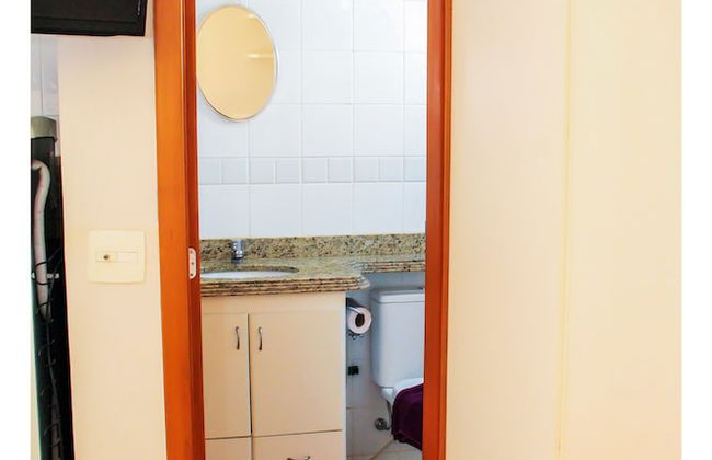 Flats Studio 45 - Foto 5