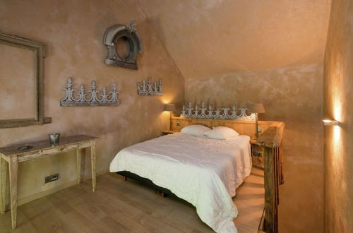 Foto 12 - Magnificent Manor in Vresse-sur-semois With Sauna