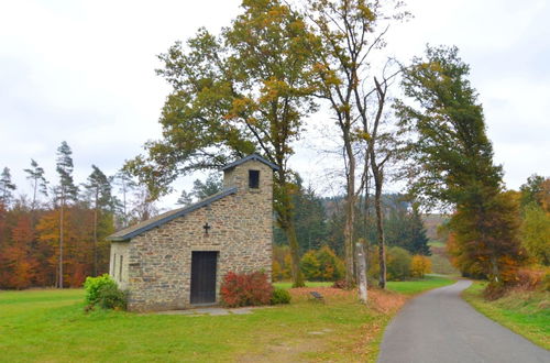 Photo 37 - Magnificent Manor in Vresse-sur-semois With Sauna