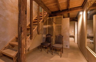Foto 3 - Magnificent Manor in Vresse-sur-semois With Sauna