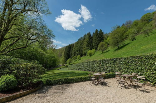 Photo 35 - Magnificent Manor in Vresse-sur-semois With Sauna