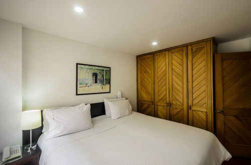 Photo 5 - Travelers Suites Edificio Fontana Plaza