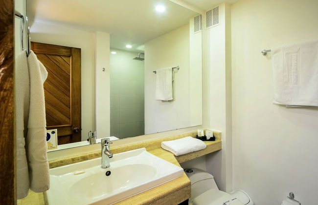 Travelers Suites Edificio Fontana Plaza - Foto 20