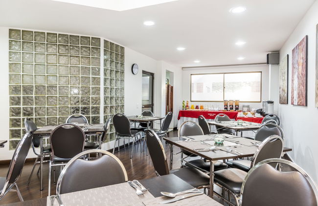 Travelers Suites Edificio Fontana Plaza - Foto 26