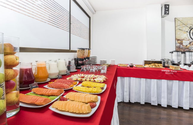 Travelers Suites Edificio Fontana Plaza - Foto 27
